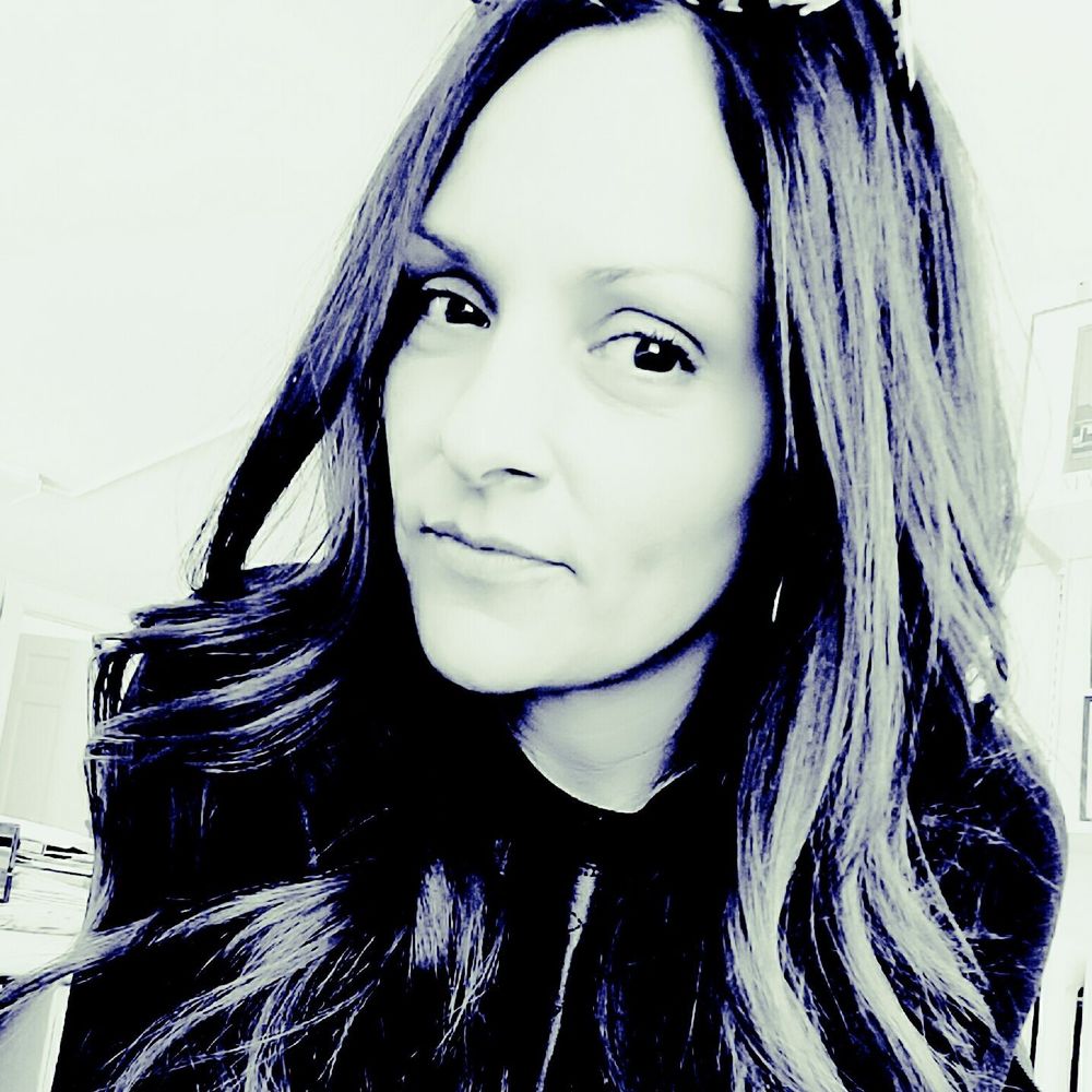 Meet your Posher, Kristen